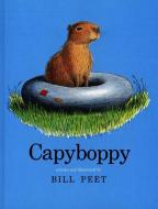 Capyboppy di Bill Peet edito da HOUGHTON MIFFLIN