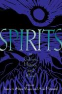 Spirits in Culture, History and Mind di Jeannette Mageo edito da Routledge