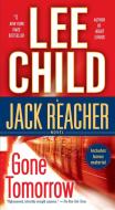 Gone Tomorrow: A Jack Reacher Novel di Lee Child edito da DELL PUB