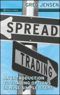 Spread Trading di Jensen edito da John Wiley & Sons