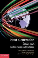 Next-Generation Internet di Byrav Ramamurthy edito da Cambridge University Press