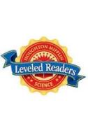 Houghton Mifflin Science Leveled Readers: Leveled Readers (6-Pack) Unit D Below Level Grade 2 Build Your Own Weather Station edito da Houghton Mifflin Harcourt (HMH)