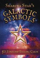 Sharina Star's Galactic Symbols di Sharina Star edito da Animal Dreaming Publishing
