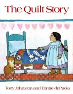 The Quilt Story di Tony Johnston edito da PUFFIN BOOKS