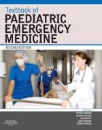 Textbook Of Paediatric Emergency Medicine di Peter Cameron edito da Elsevier Health Sciences