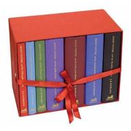 Harry Potter Special Edition Boxed Set di J. K. Rowling edito da Bloomsbury Publishing Plc