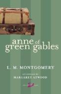 Anne of Green Gables di Lucy Maud Montgomery edito da New Canadian Library