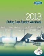 Coding Case Studies Workbook di Gail Smith edito da CENGAGE LEARNING