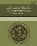 This Is Not Available 060769 di Kristopher D. Young edito da Proquest, Umi Dissertation Publishing