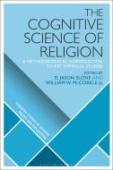 The Cognitive Science of Religion edito da Bloomsbury Publishing PLC