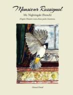 Mr. Nightingale (French Edition) di Ghazal Omid edito da Createspace