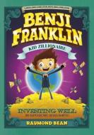 Investing Well (in Supersonic Spaceships!) di Raymond Bean edito da STONE ARCH BOOKS