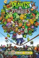 Plants vs. Zombies Zomnibus Volume 2 di Paul Tobin edito da DARK HORSE COMICS