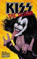 Kiss: The Demon di Amy Chu, Erik Burnham edito da Dynamite Entertainment