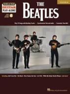 The Beatles: Deluxe Guitar Play-Along Volume 4 [With Access Code] edito da Hal Leonard Publishing Corporation
