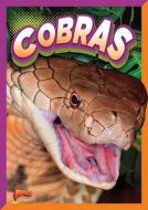 Cobras di Gail Terp edito da BLACK RABBIT BOOKS