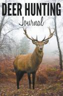 Deer Hunting Journal di Speedy Publishing Llc edito da Speedy Publishing Books