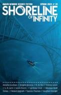Shoreline of Infinity 34 di L. R. Lam, E. B. Siu edito da The New Curiosity Shop
