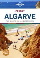 Pocket Algarve di Planet Lonely edito da Lonely Planet