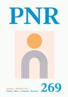 PN Review 269 edito da Carcanet Press Ltd