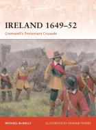 Ireland 1649-52 di Michael McNally edito da Bloomsbury Publishing PLC