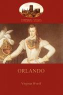Orlando (Aziloth Books) di Virginia Woolf edito da AZILOTH BOOKS