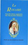 Le Rosaire di Catholic Book Publishing Corp edito da CATHOLIC BOOK PUB CORP