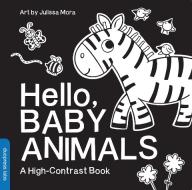 Hello, Baby Animals di duopress labs edito da Duo Press Llc