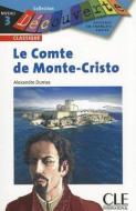 Le Comte de Monte-Cristo di Alexandre Dumas edito da DISTRIBOOKS INTL INC