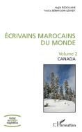 Écrivains marocains du monde di Najib Redouane, Yvette Bénayoun-Szmidt edito da Editions L'Harmattan