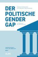 Der politische Gender Gap edito da Olms Georg AG
