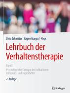Lehrbuch der Verhaltenstherapie, Band 3 edito da Springer-Verlag GmbH