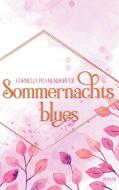 Sommernachtsblues di Cornelia Pramendorfer edito da Books on Demand