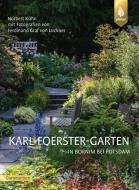 Karl-Foerster-Garten in Bornim bei Potsdam di Norbert Kühn edito da Ulmer Eugen Verlag