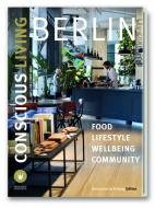 Berlin - Conscious Living edito da Süddeutsche Zeitung