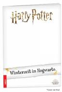 Harry Potter(TM) - Winterzeit in Hogwarts edito da AMEET Verlag