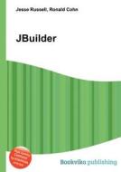 Jbuilder edito da Book On Demand Ltd.
