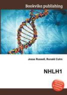 Nhlh1 edito da Book On Demand Ltd.