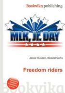 Freedom Riders edito da Book On Demand Ltd.