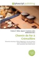Chemin De Fer Cr Maill Re di #Miller,  Frederic P.