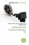 Joshua Morrow edito da Alphascript Publishing