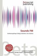Sounds FM edito da Betascript Publishing