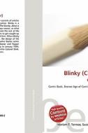 Blinky (Comic Strip Character) edito da Betascript Publishing