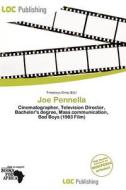 Joe Pennella edito da Loc Publishing