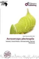 Acrocercops Plectospila edito da Chromo Publishing