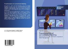 Transformation of conventional Banking di Gleb Romanchuk edito da SPS