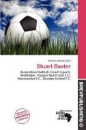 Stuart Baxter edito da Brev Publishing