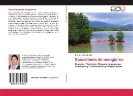 Ecosistema de manglares di M. D. K. L. Gunathilaka edito da EAE