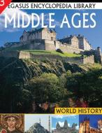 Middle Ages di Pegasus edito da B Jain Publishers Pvt Ltd