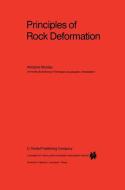Principles of Rock Deformation di A. Nicolas edito da Springer Netherlands